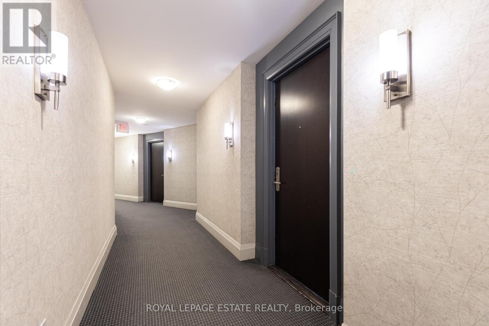504 - 1135 Royal York Road, Toronto, Ontario  M9A 0C3 - Photo 23 - W13049516