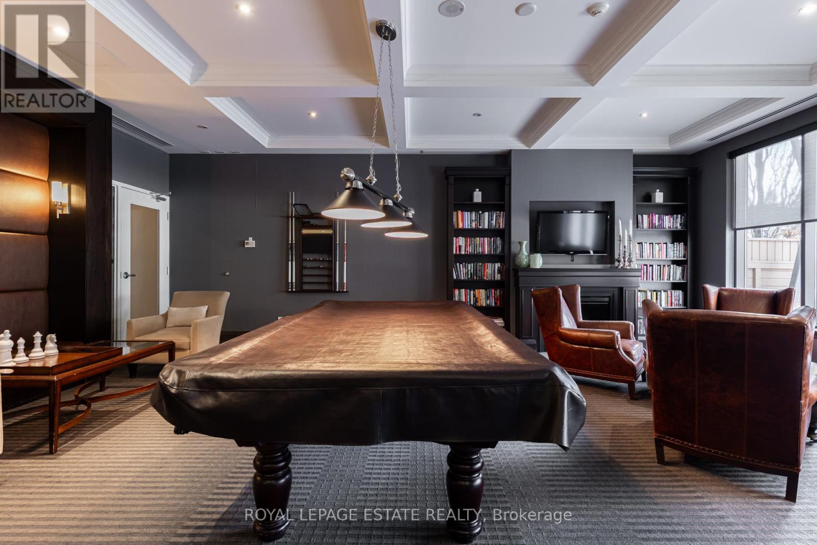 504 - 1135 Royal York Road, Toronto, Ontario  M9A 0C3 - Photo 24 - W13049516