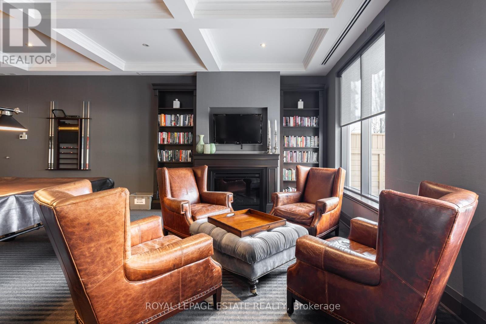 504 - 1135 Royal York Road, Toronto, Ontario  M9A 0C3 - Photo 25 - W13049516