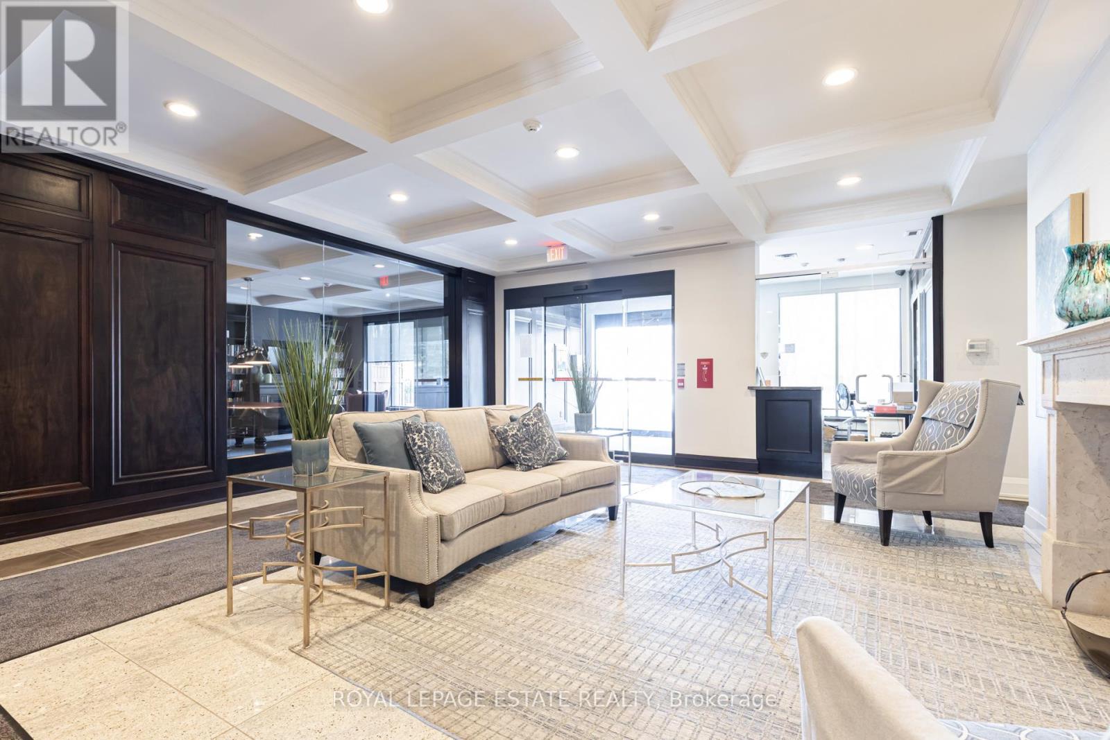 504 - 1135 Royal York Road, Toronto, Ontario  M9A 0C3 - Photo 26 - W13049516