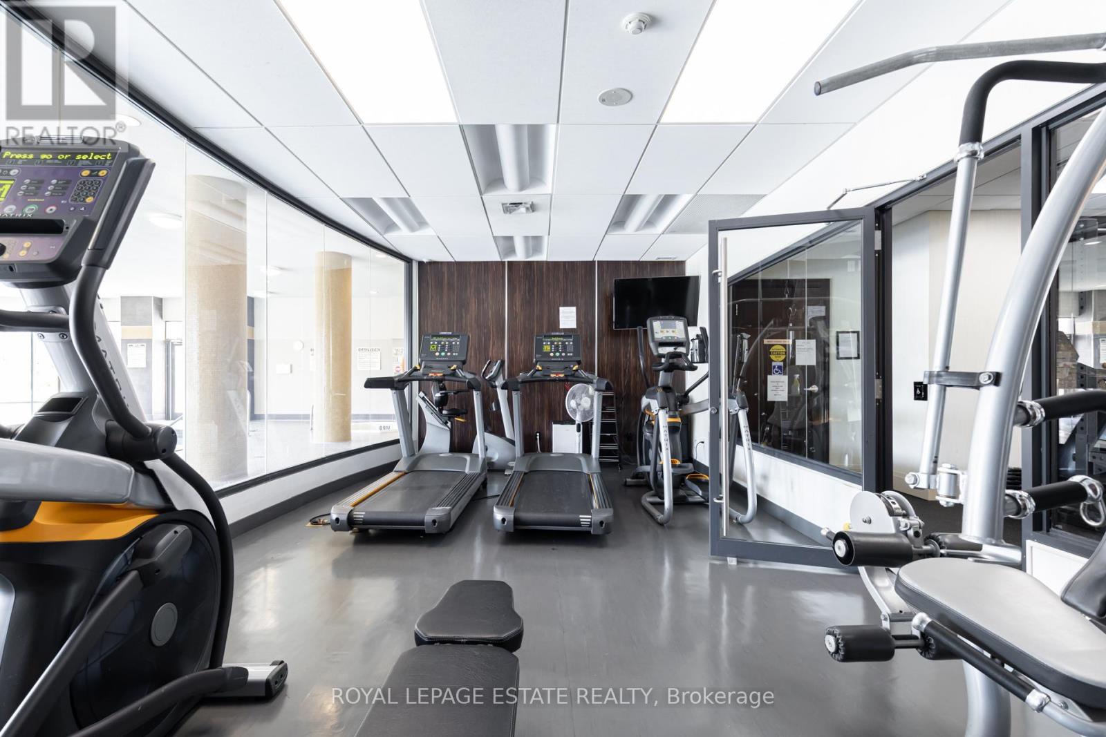 504 - 1135 Royal York Road, Toronto, Ontario  M9A 0C3 - Photo 28 - W13049516