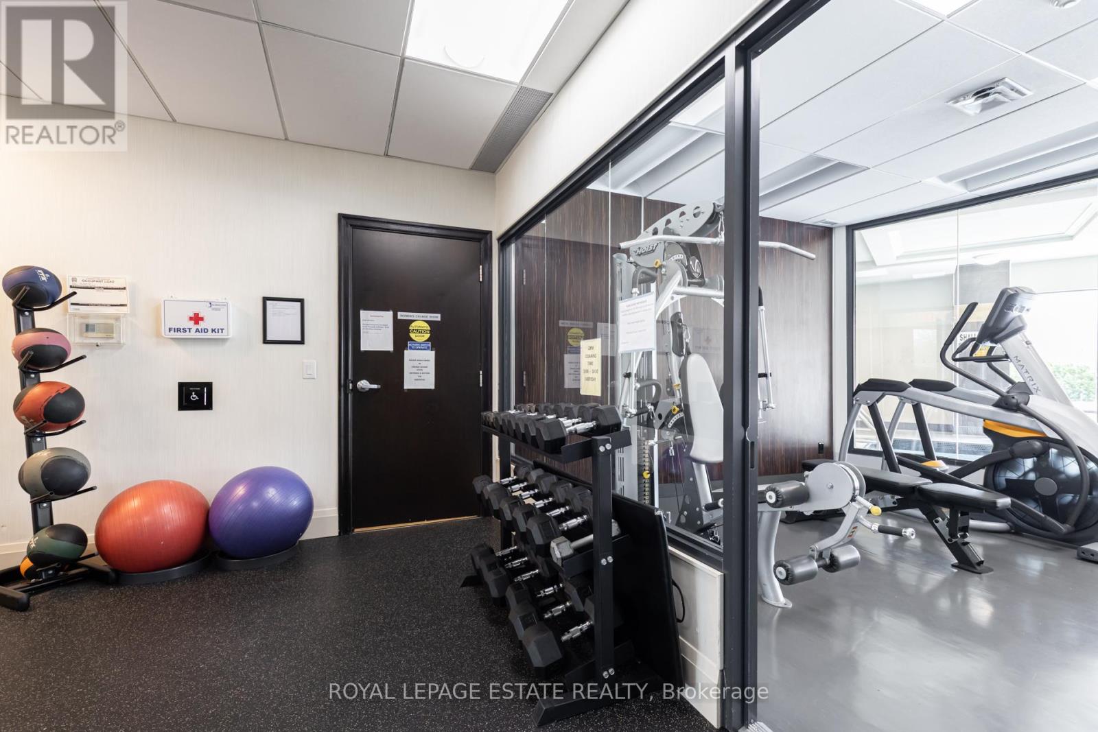 504 - 1135 Royal York Road, Toronto, Ontario  M9A 0C3 - Photo 29 - W13049516