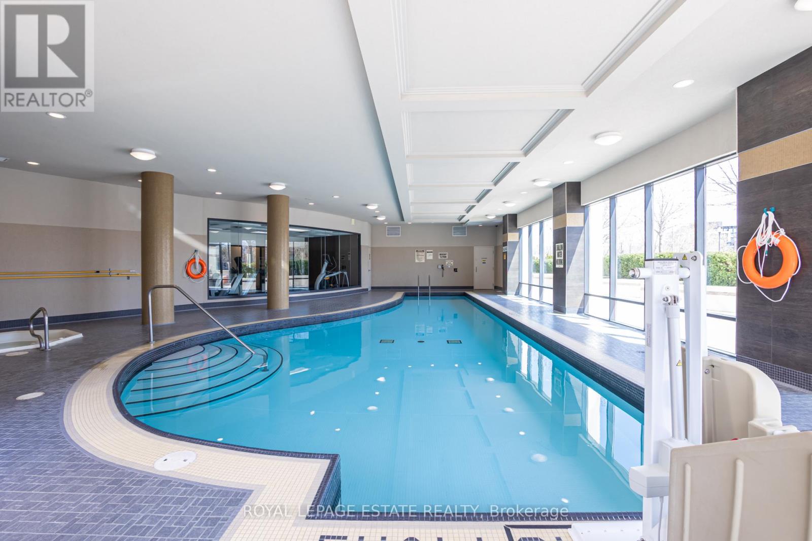 504 - 1135 Royal York Road, Toronto, Ontario  M9A 0C3 - Photo 30 - W13049516