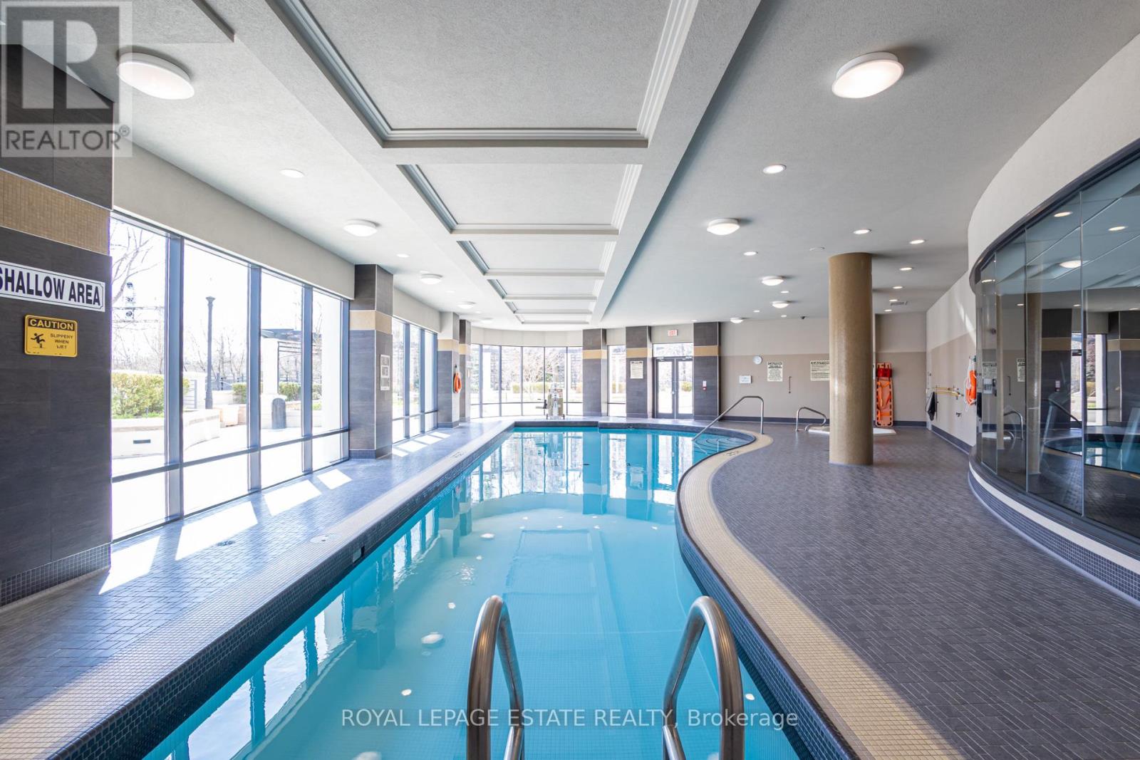 504 - 1135 Royal York Road, Toronto, Ontario  M9A 0C3 - Photo 31 - W13049516