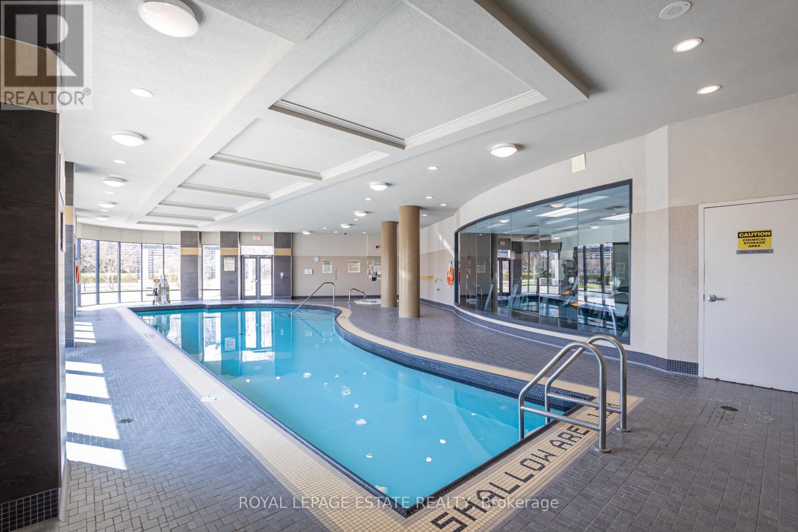 504 - 1135 Royal York Road, Toronto, Ontario  M9A 0C3 - Photo 32 - W13049516