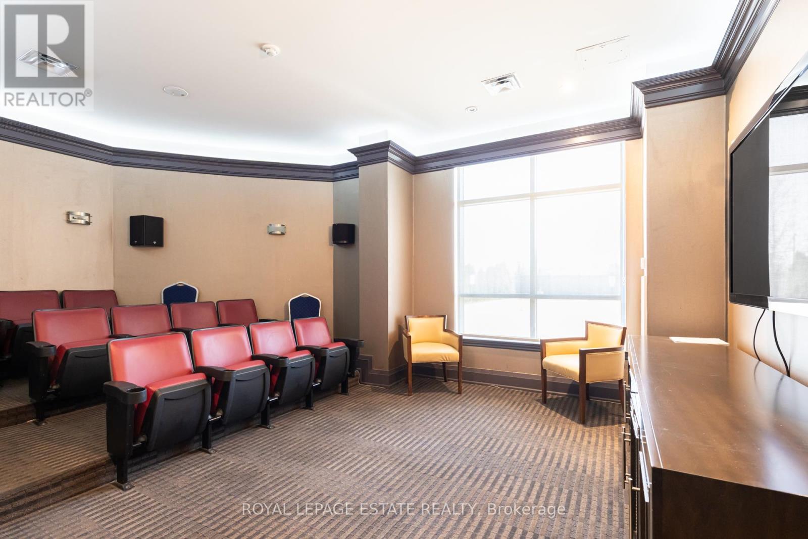 504 - 1135 Royal York Road, Toronto, Ontario  M9A 0C3 - Photo 35 - W13049516