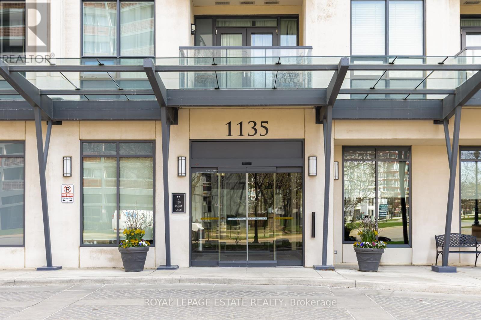 504 - 1135 Royal York Road, Toronto, Ontario  M9A 0C3 - Photo 36 - W13049516