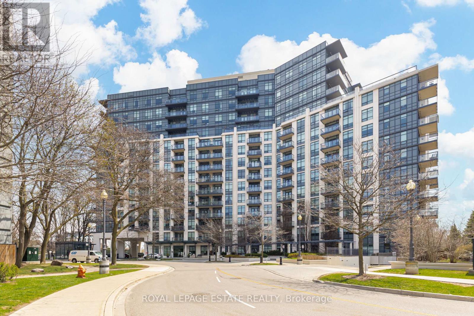 504 - 1135 Royal York Road, Toronto, Ontario  M9A 0C3 - Photo 37 - W13049516