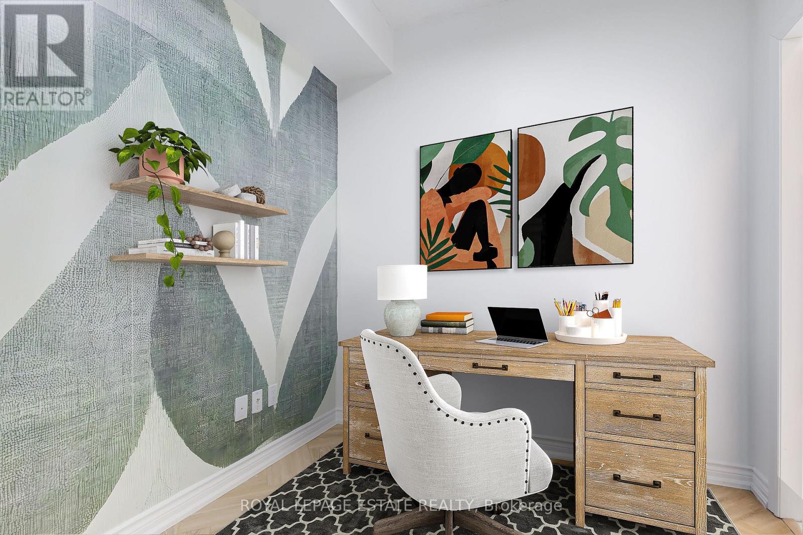 504 - 1135 Royal York Road, Toronto, Ontario  M9A 0C3 - Photo 4 - W13049516