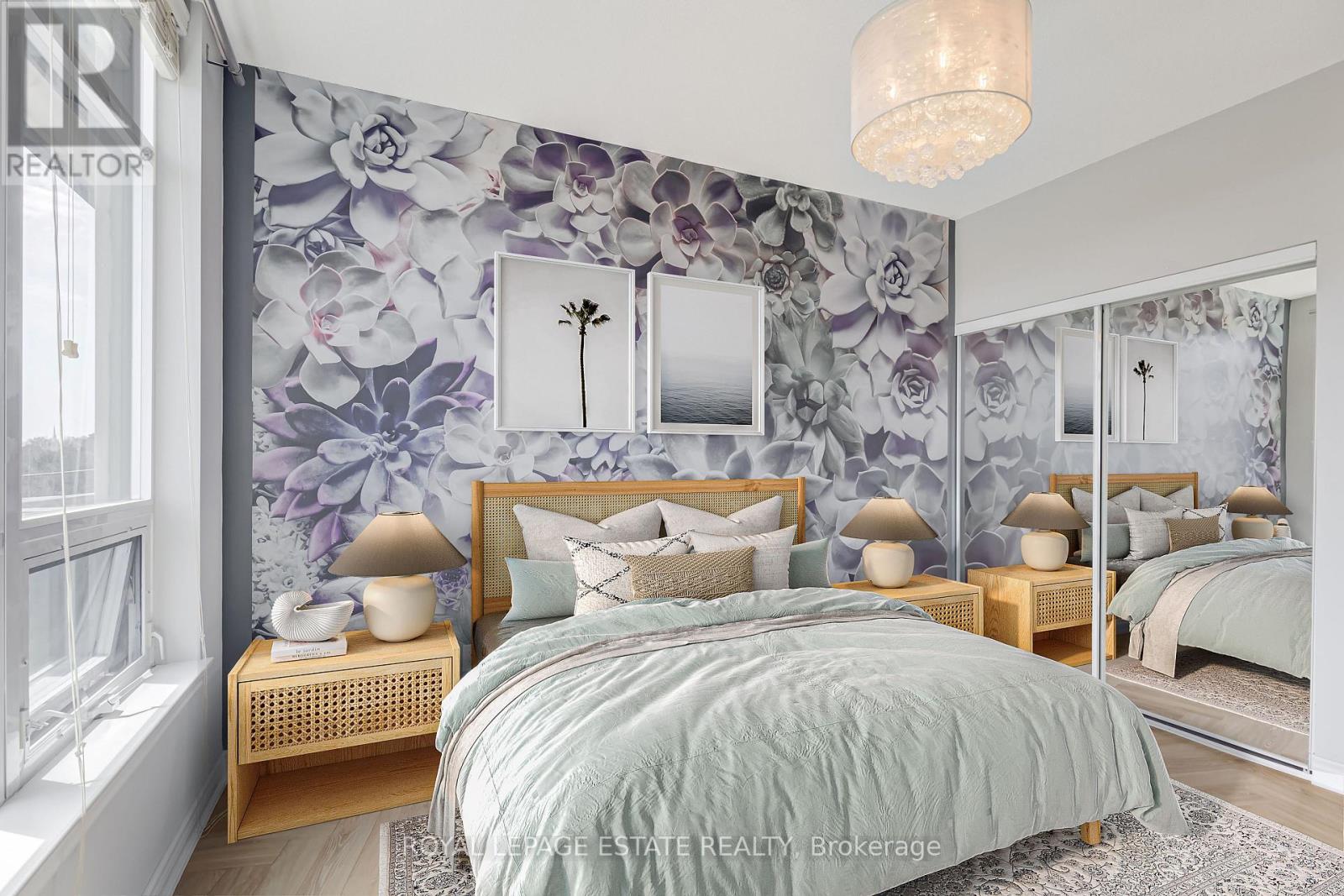 504 - 1135 Royal York Road, Toronto, Ontario  M9A 0C3 - Photo 6 - W13049516