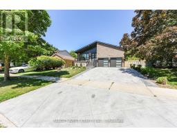 1263 CRESTDALE ROAD, Mississauga, Ontario