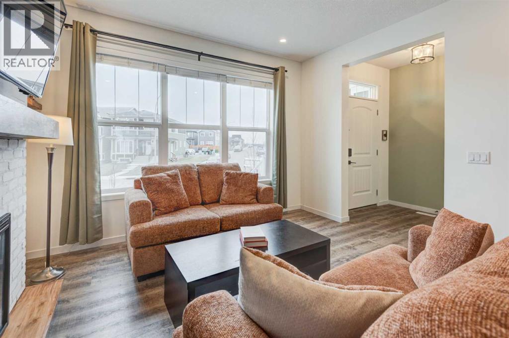 146 Magnolia Square Se, Calgary, Alberta  T3M 2W5 - Photo 4 - A2302512