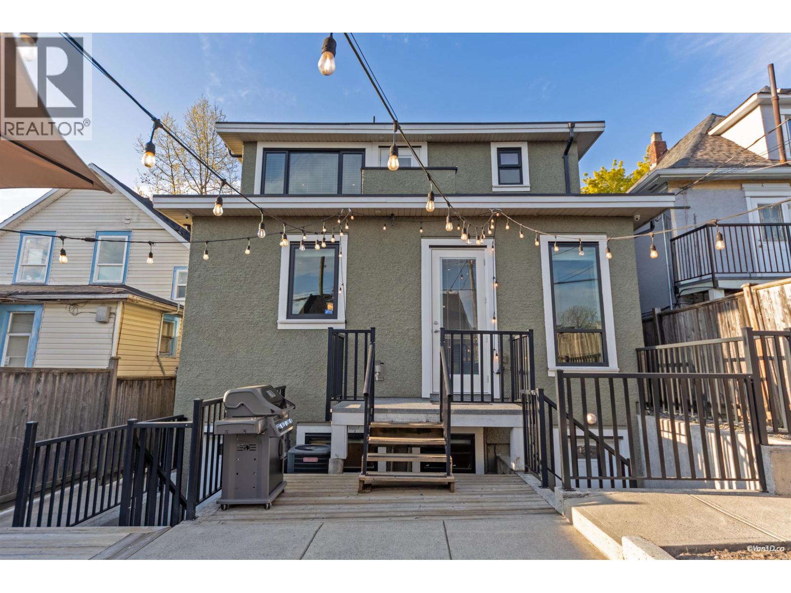 3582 Franklin Street, Vancouver, British Columbia  V5K 1Y5 - Photo 34 - R3116145