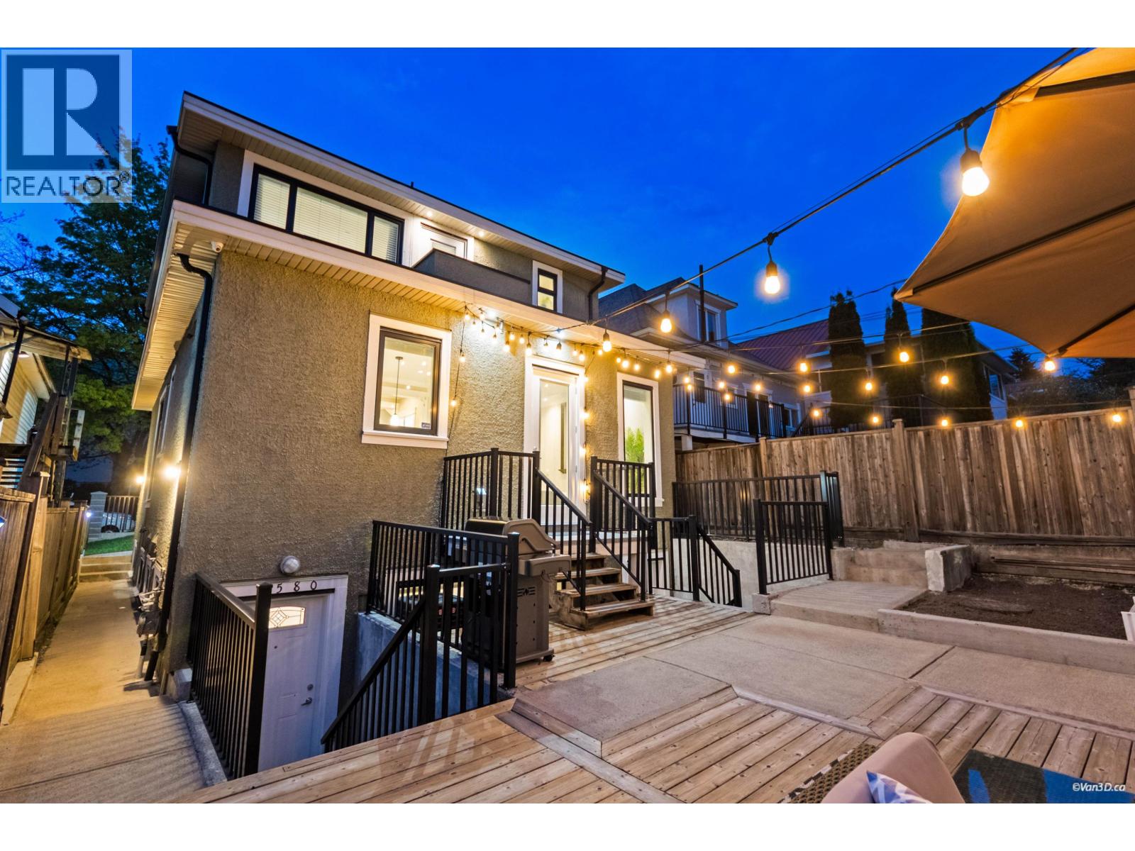 3582 Franklin Street, Vancouver, British Columbia  V5K 1Y5 - Photo 36 - R3116145