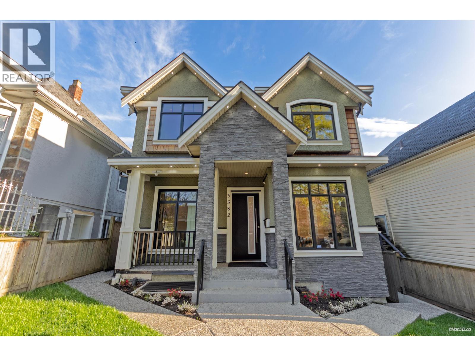 3582 Franklin Street, Vancouver, British Columbia  V5K 1Y5 - Photo 39 - R3116145