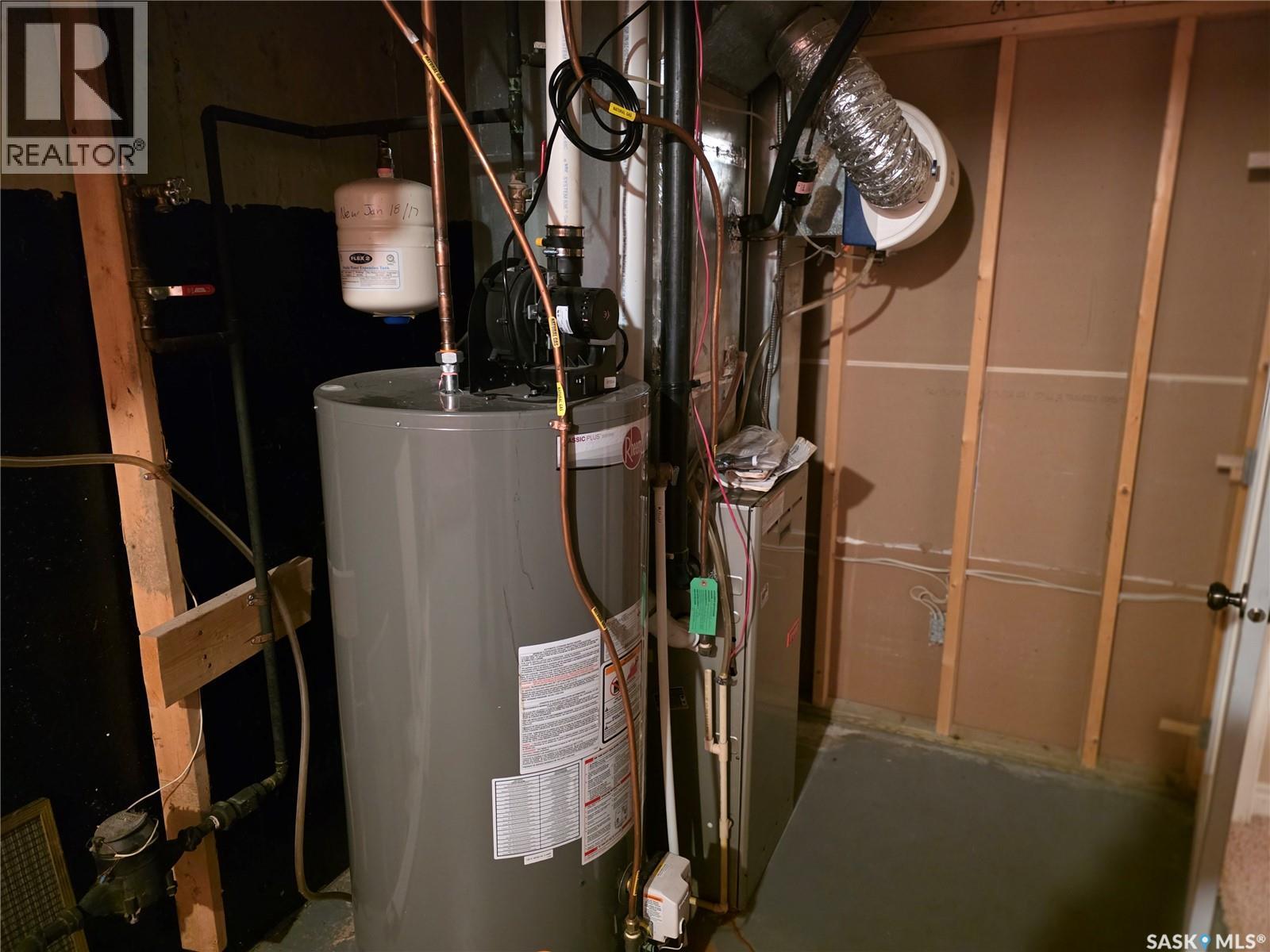 315 Brookshire Crescent, Saskatoon, Saskatchewan  S7V 1H2 - Photo 20 - SK034072