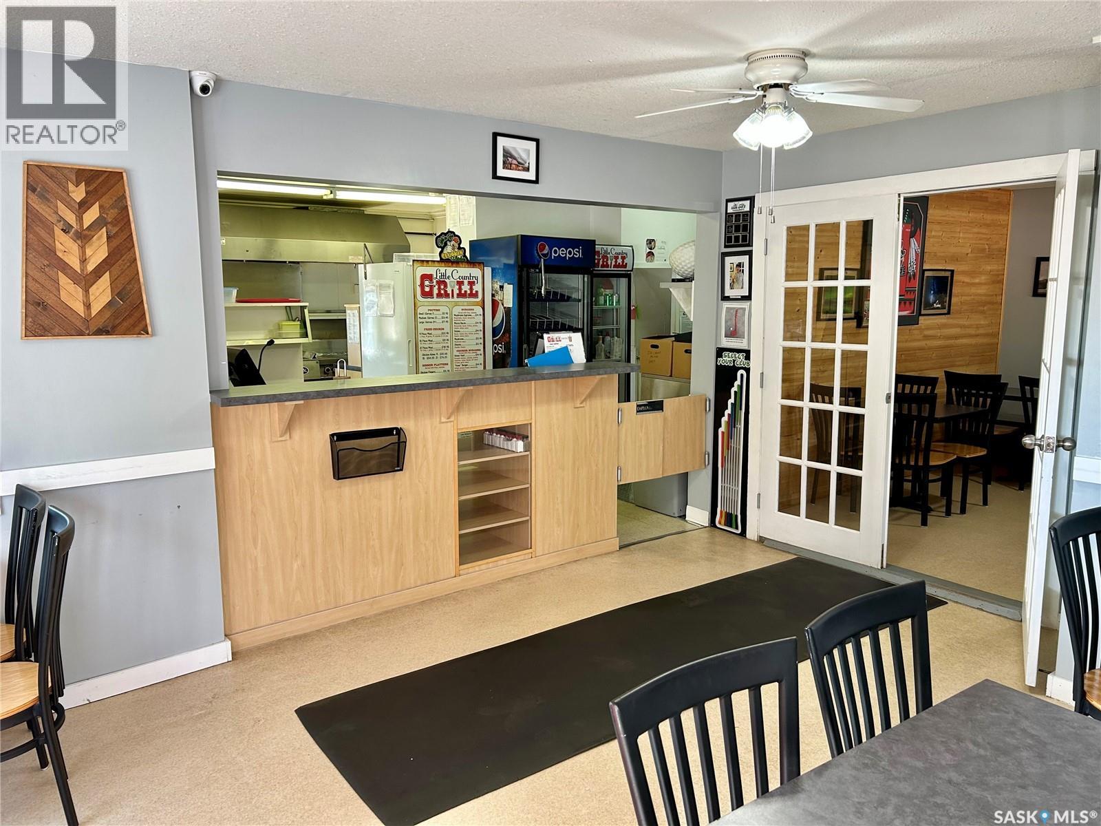 20239 Grid 793 - Little Country Grill, Canwood Rm No. 494, Saskatchewan  S0J 2X0 - Photo 4 - SK034028