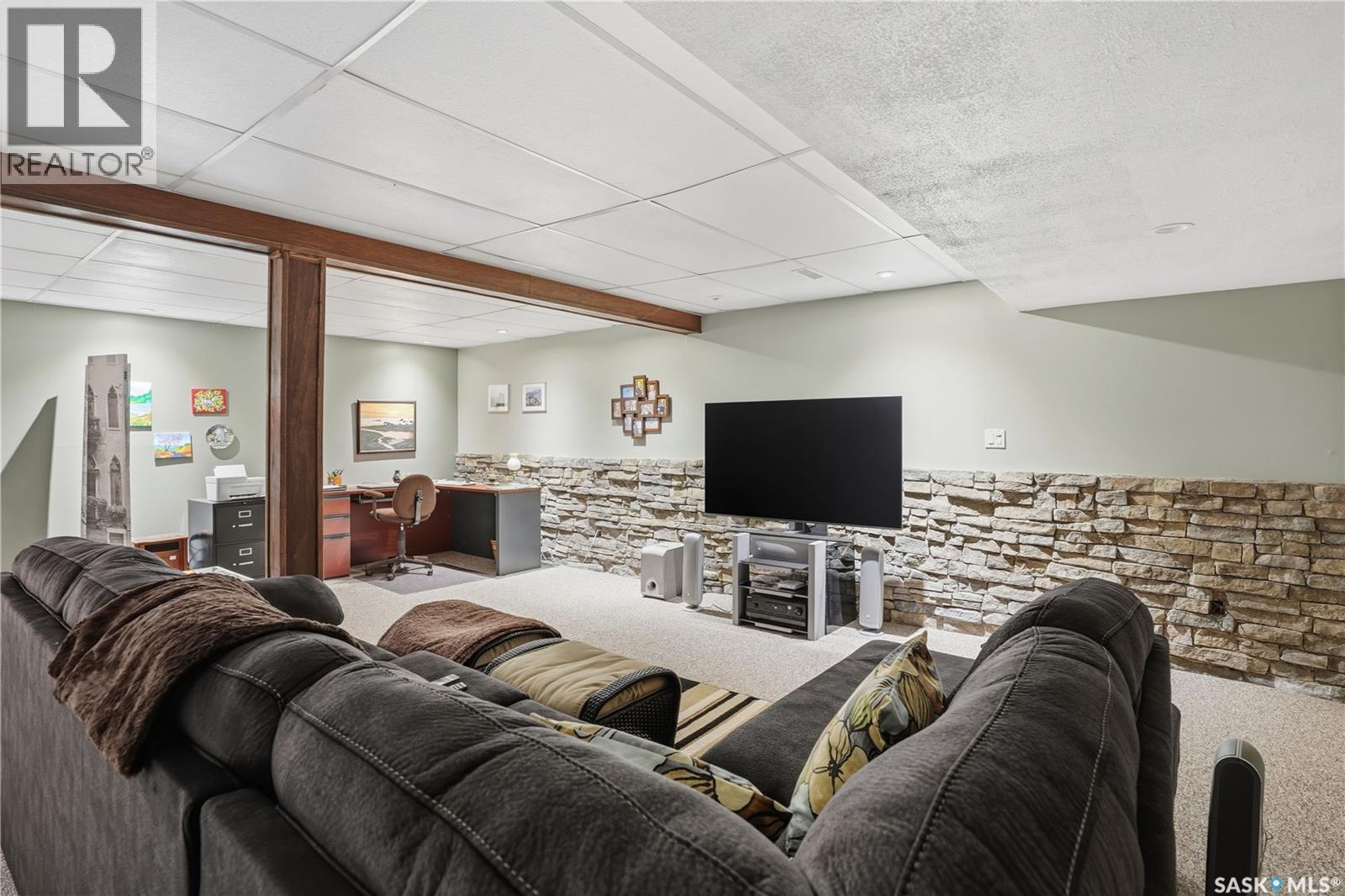 5 Morin Crescent, Gravelbourg, Saskatchewan  S0H 1X0 - Photo 39 - SK033906