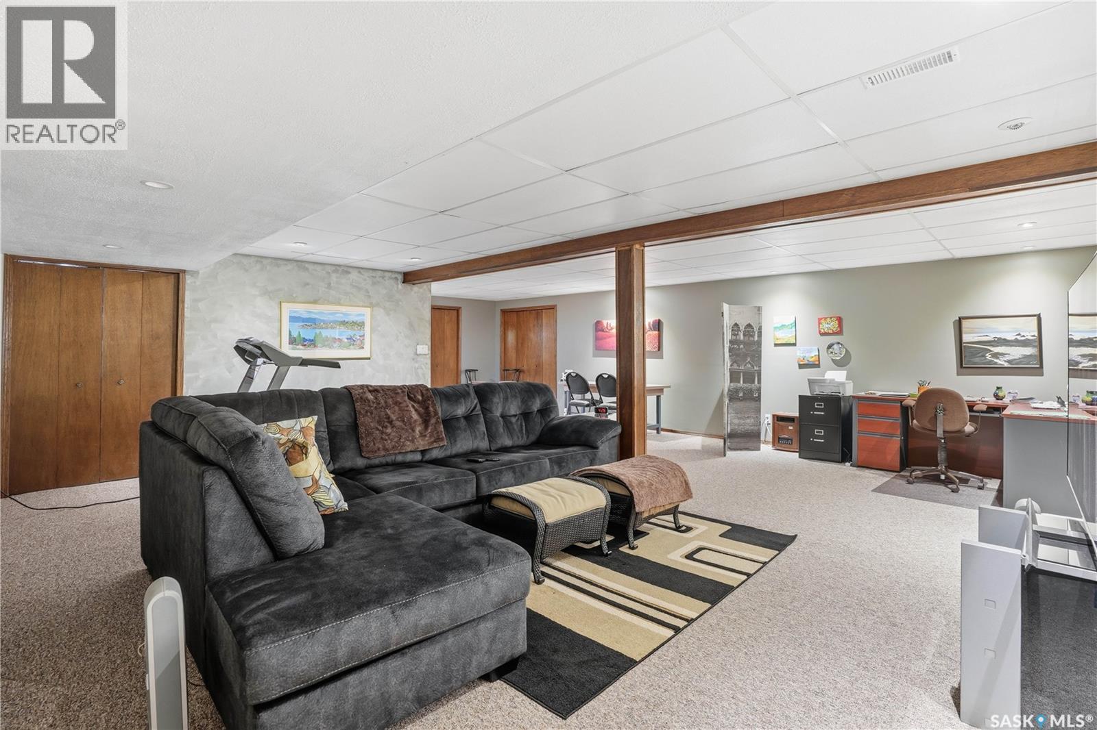 5 Morin Crescent, Gravelbourg, Saskatchewan  S0H 1X0 - Photo 40 - SK033906