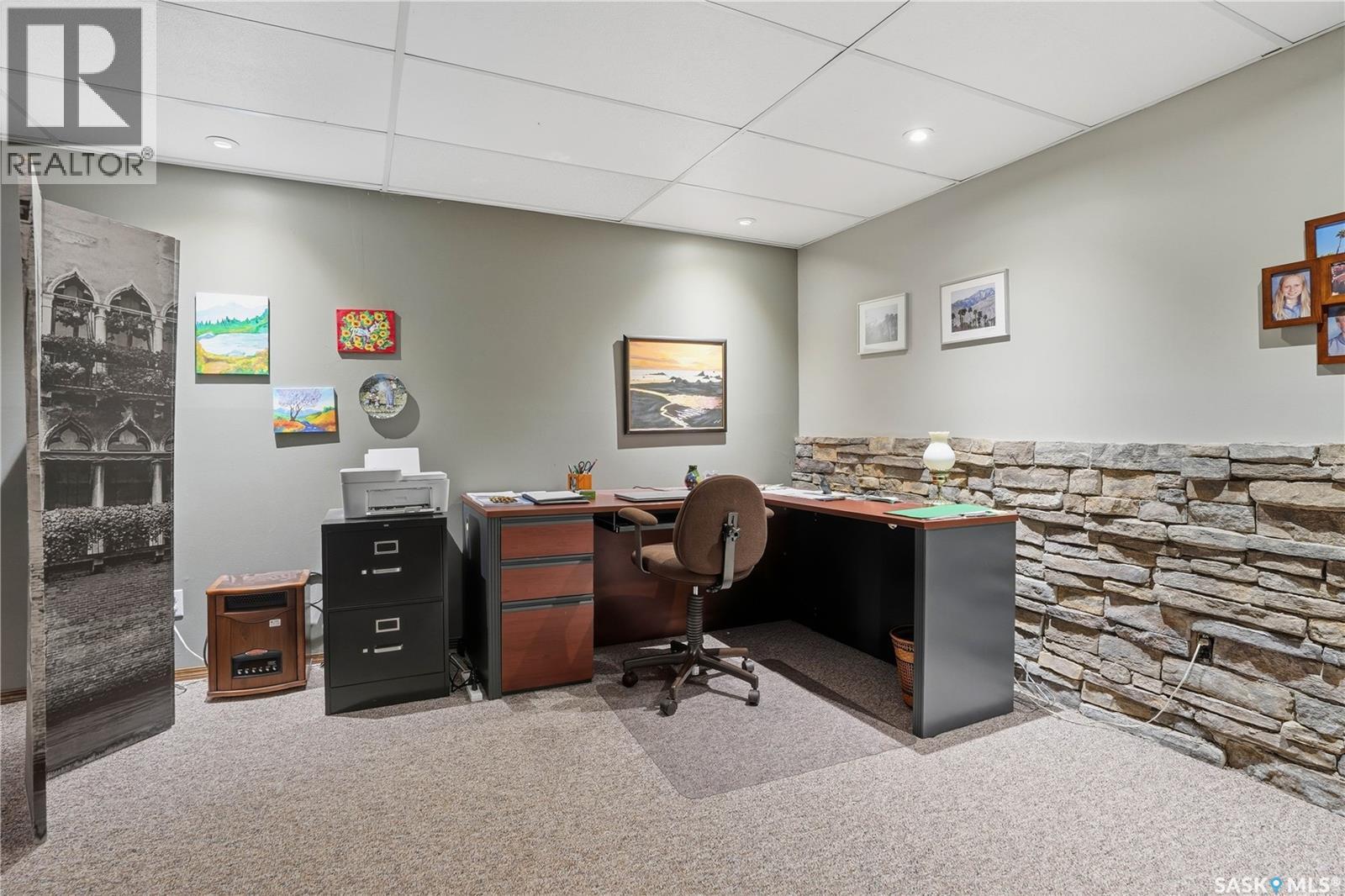 5 Morin Crescent, Gravelbourg, Saskatchewan  S0H 1X0 - Photo 41 - SK033906