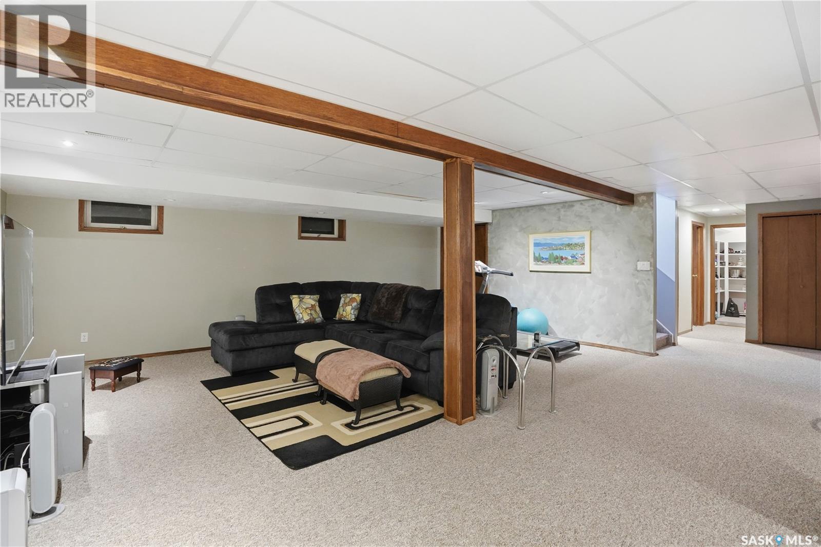 5 Morin Crescent, Gravelbourg, Saskatchewan  S0H 1X0 - Photo 43 - SK033906