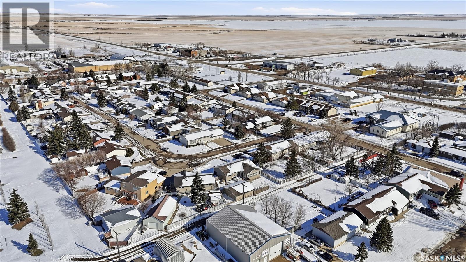 5 Morin Crescent, Gravelbourg, Saskatchewan  S0H 1X0 - Photo 61 - SK033906