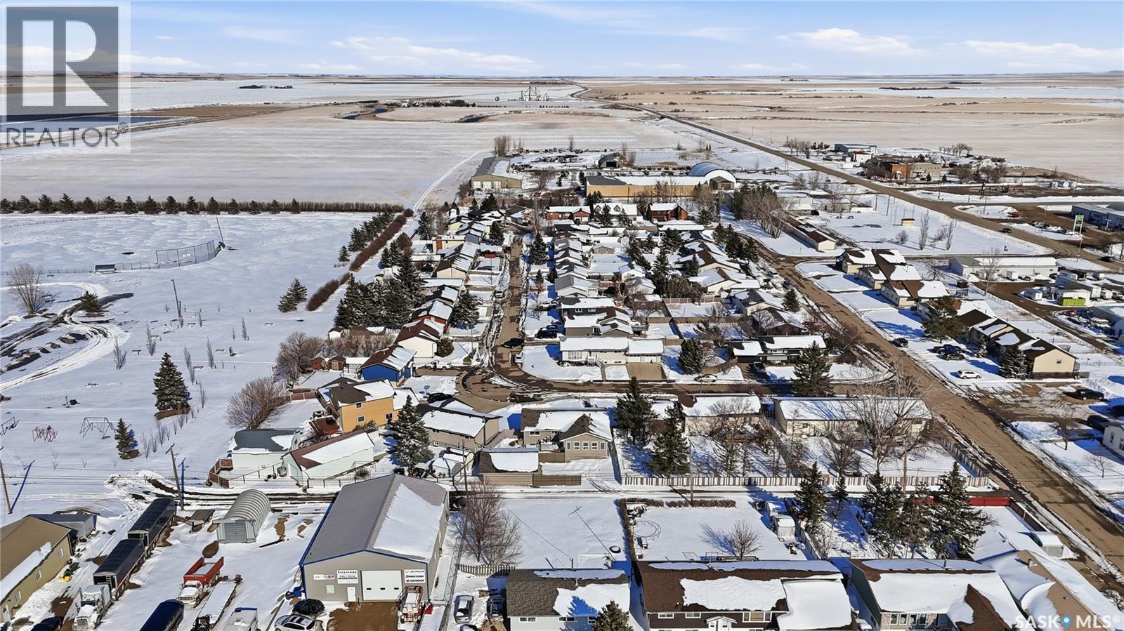 5 Morin Crescent, Gravelbourg, Saskatchewan  S0H 1X0 - Photo 63 - SK033906