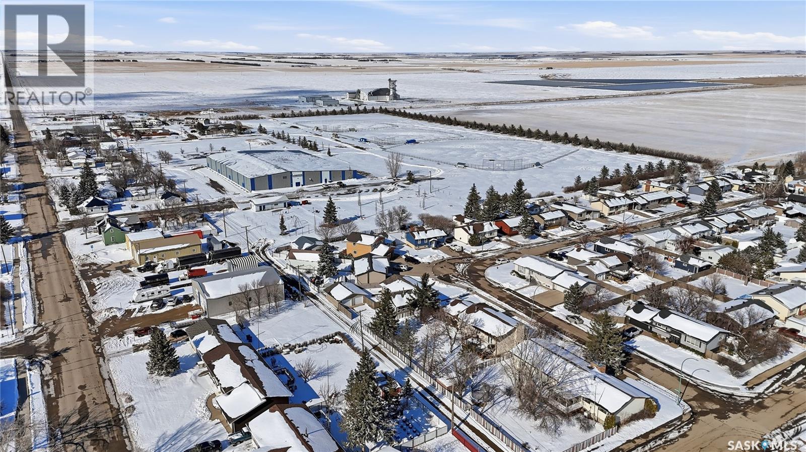 5 Morin Crescent, Gravelbourg, Saskatchewan  S0H 1X0 - Photo 65 - SK033906