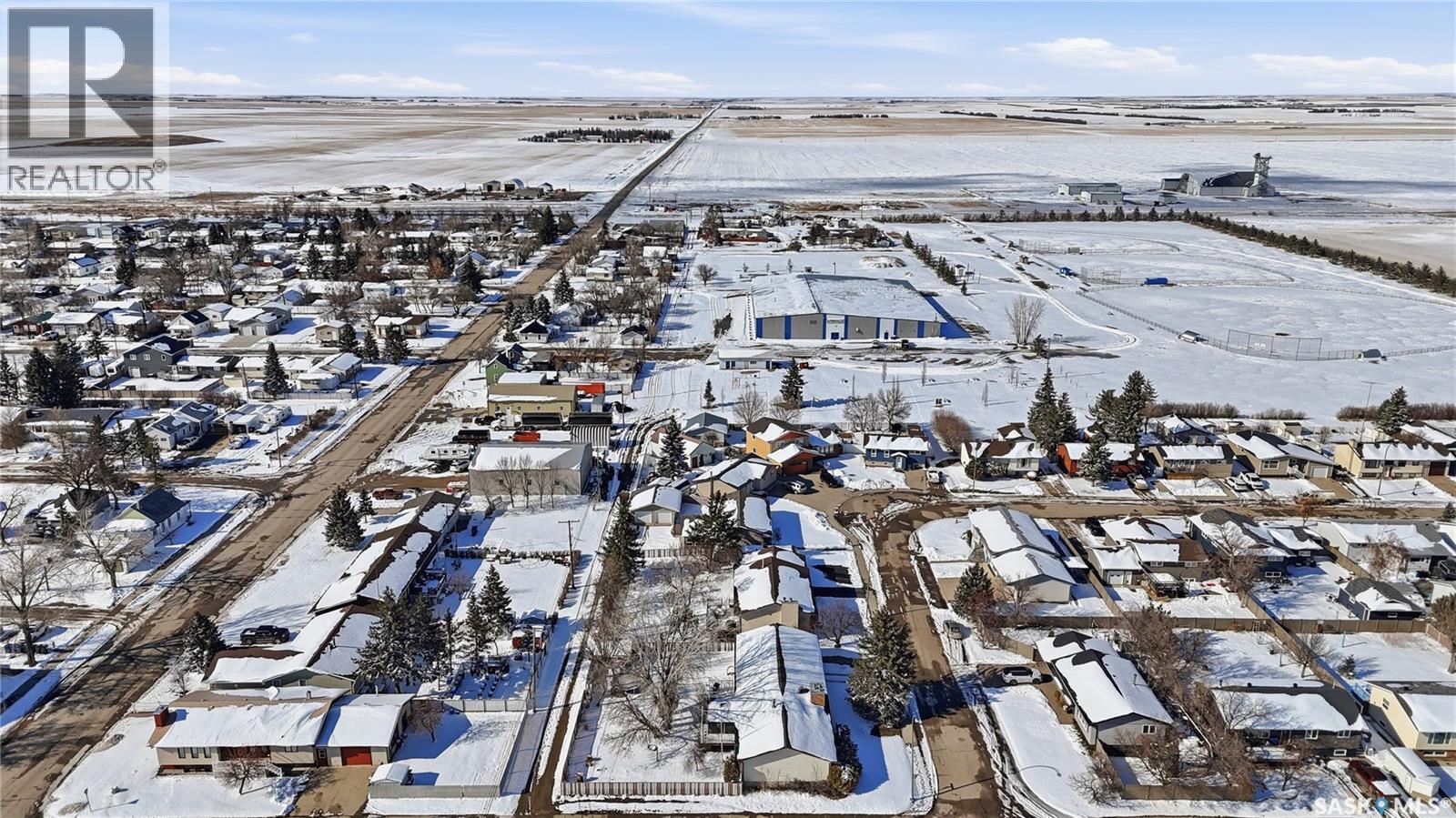 5 Morin Crescent, Gravelbourg, Saskatchewan  S0H 1X0 - Photo 67 - SK033906