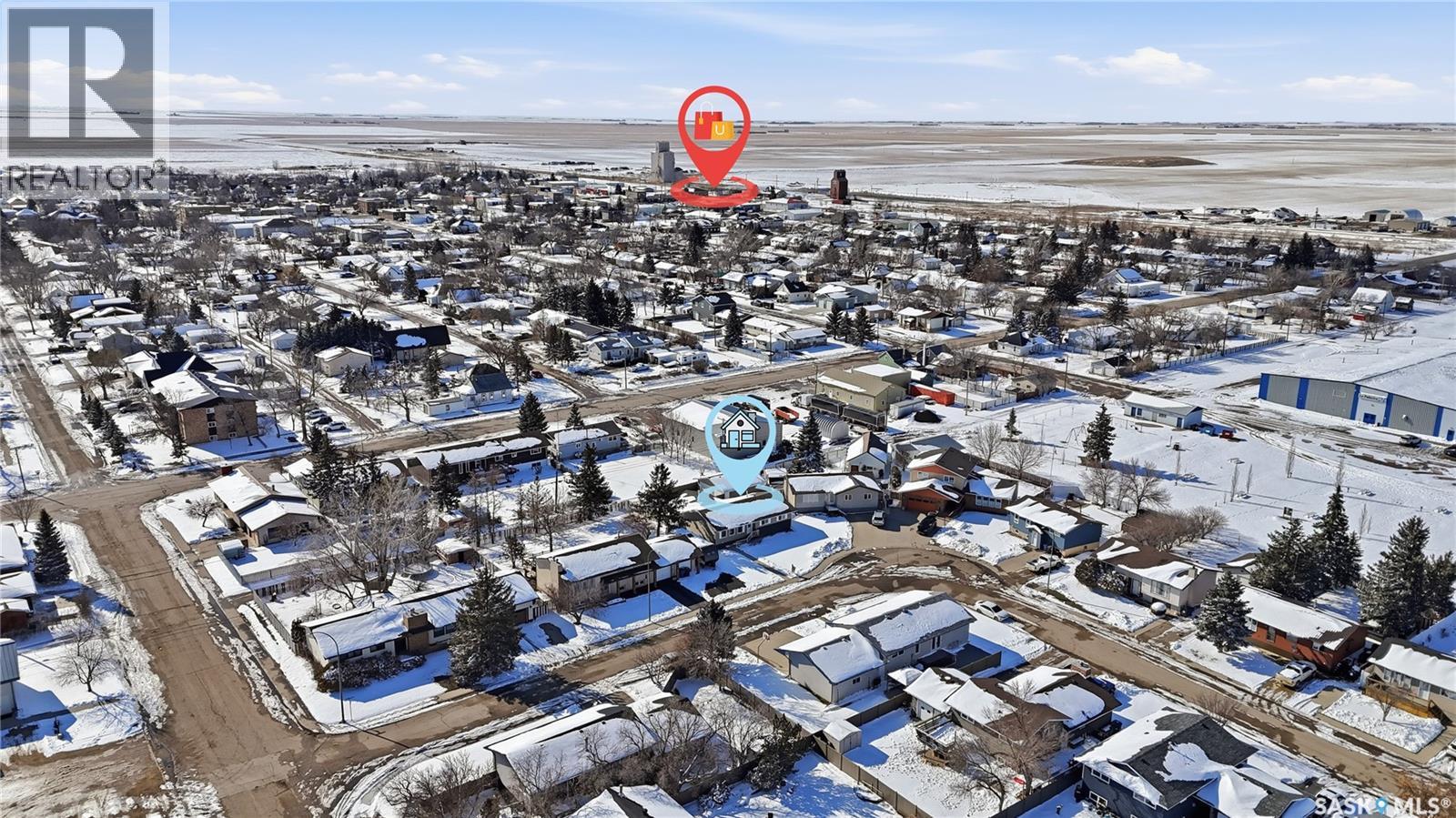 5 Morin Crescent, Gravelbourg, Saskatchewan  S0H 1X0 - Photo 68 - SK033906