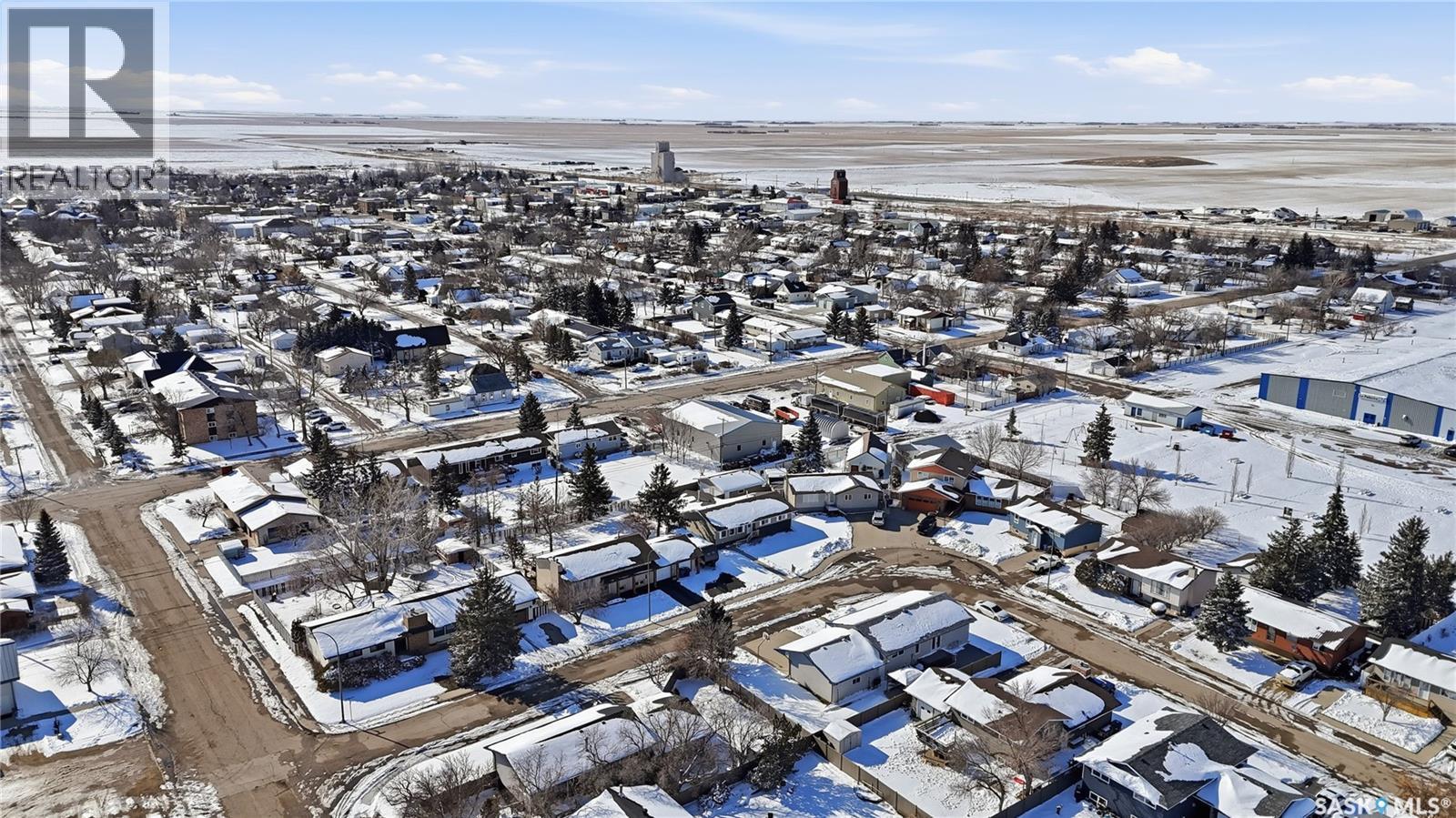 5 Morin Crescent, Gravelbourg, Saskatchewan  S0H 1X0 - Photo 69 - SK033906