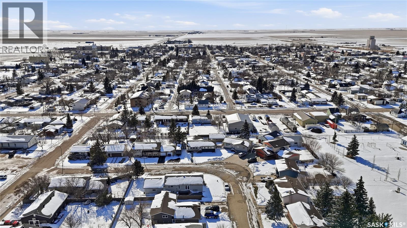 5 Morin Crescent, Gravelbourg, Saskatchewan  S0H 1X0 - Photo 71 - SK033906