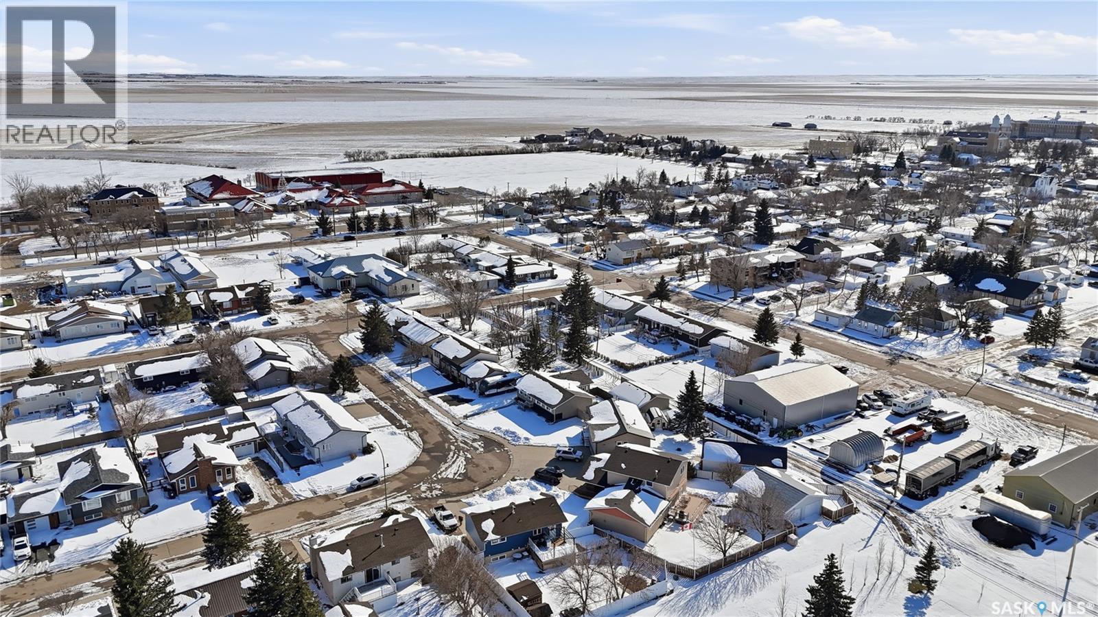 5 Morin Crescent, Gravelbourg, Saskatchewan  S0H 1X0 - Photo 73 - SK033906