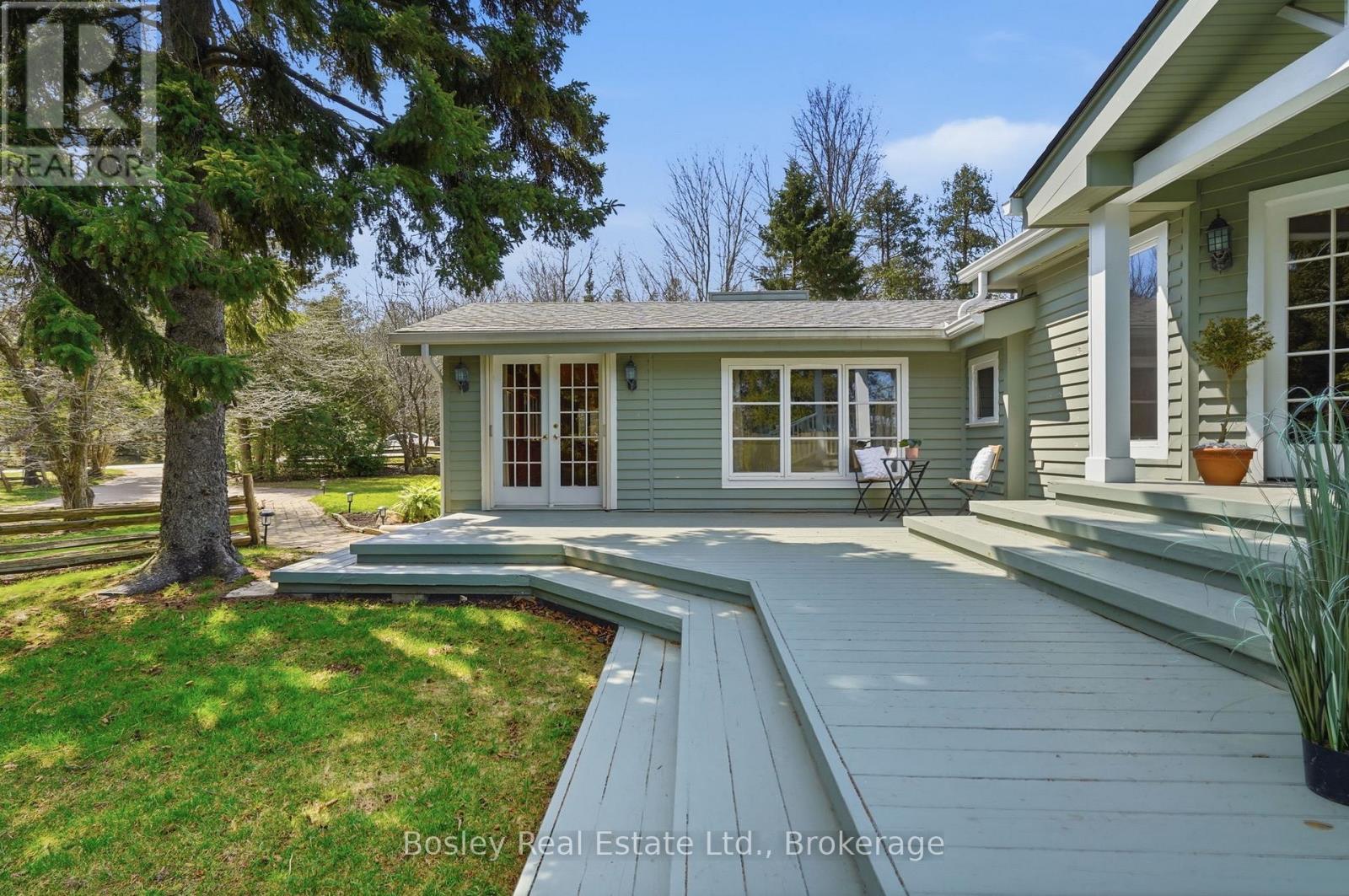 150 St Moritz Crescent, Blue Mountains, Ontario  L9Y 0S6 - Photo 2 - X13049254