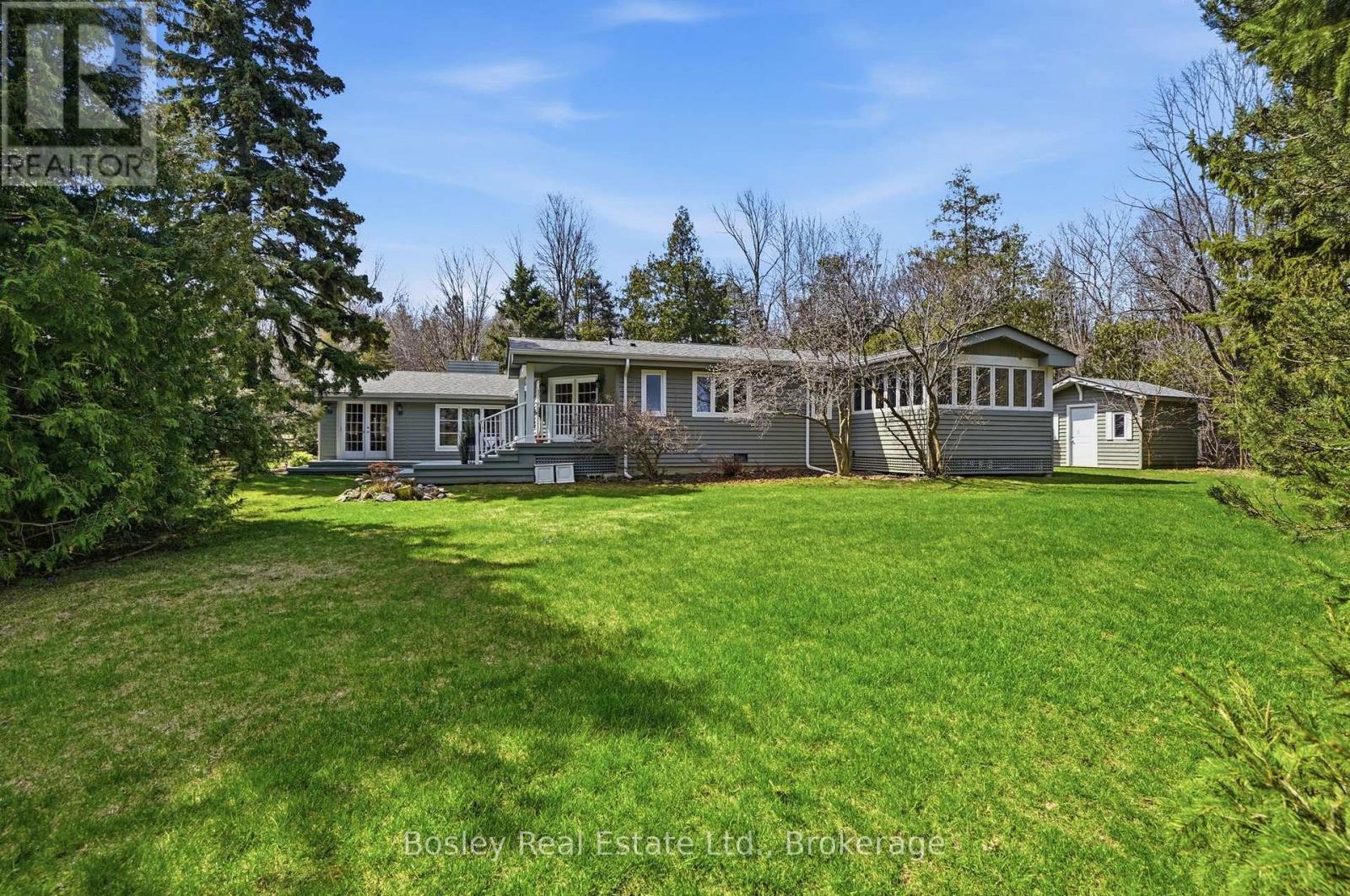 150 St Moritz Crescent, Blue Mountains, Ontario  L9Y 0S6 - Photo 32 - X13049254