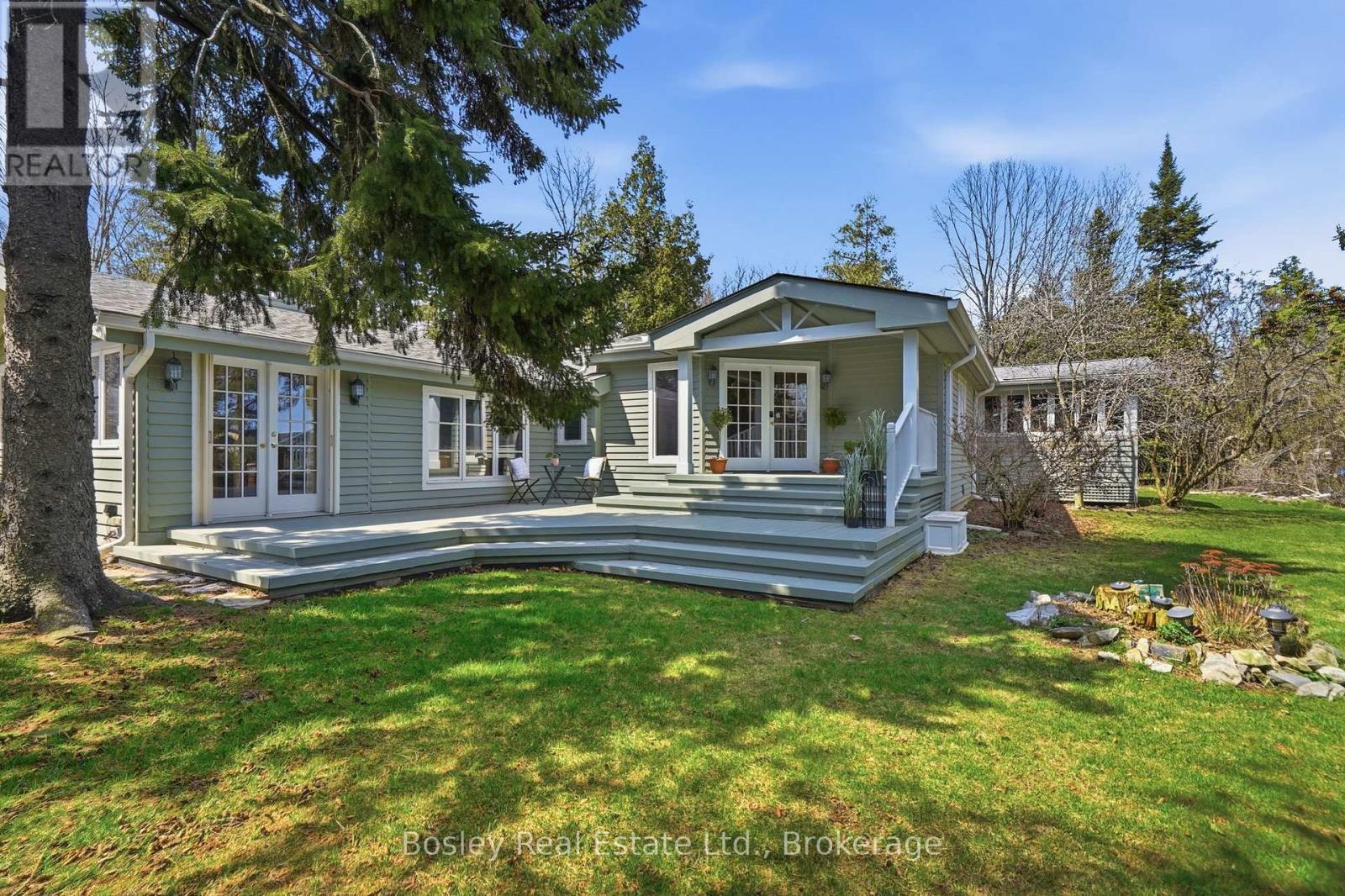 150 St Moritz Crescent, Blue Mountains, Ontario  L9Y 0S6 - Photo 45 - X13049254