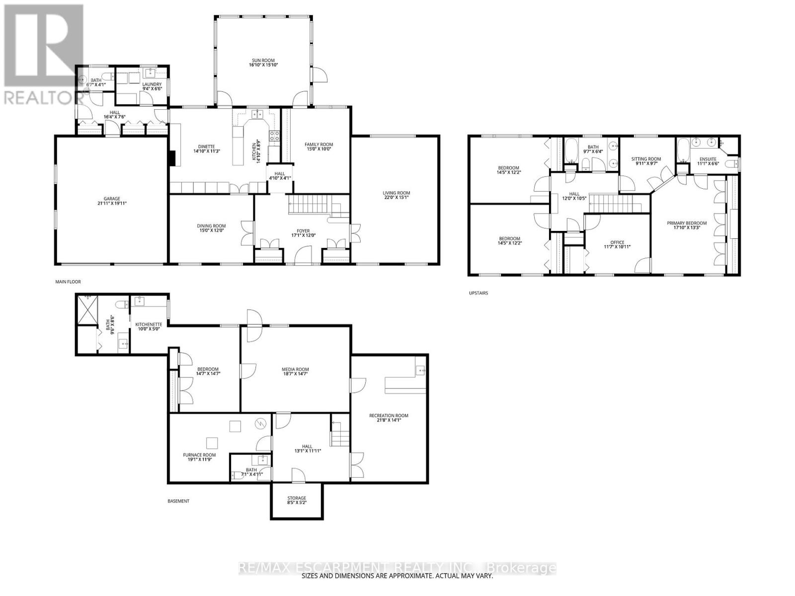 88 Bertram Drive, Hamilton, Ontario  L9H 4T7 - Photo 50 - X13049478