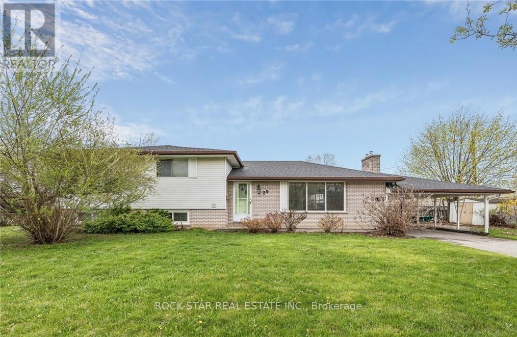 29 HEATHER COURT, Welland, Ontario