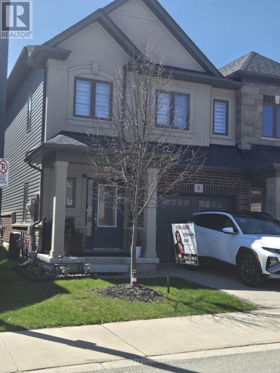 8 - 324 Equestrian Way, Cambridge, Ontario  N3E 0E2 - Photo 2 - X13049582