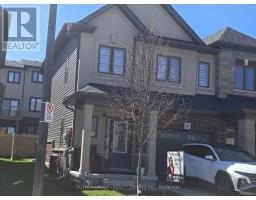 8 - 324 EQUESTRIAN WAY, Cambridge, Ontario