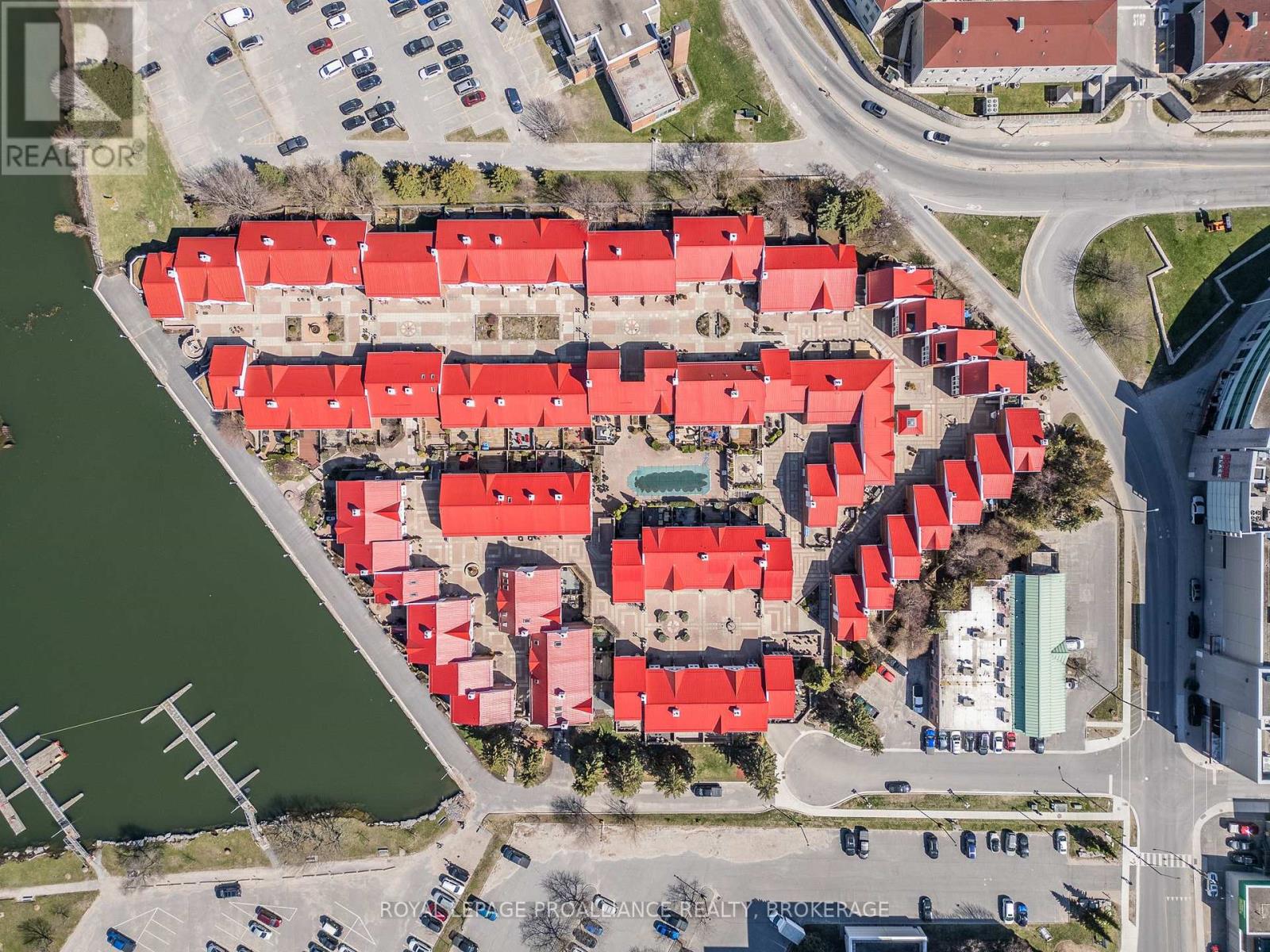 66 - 1 Place D'armes, Kingston, Ontario  K7K 6S4 - Photo 38 - X12758864