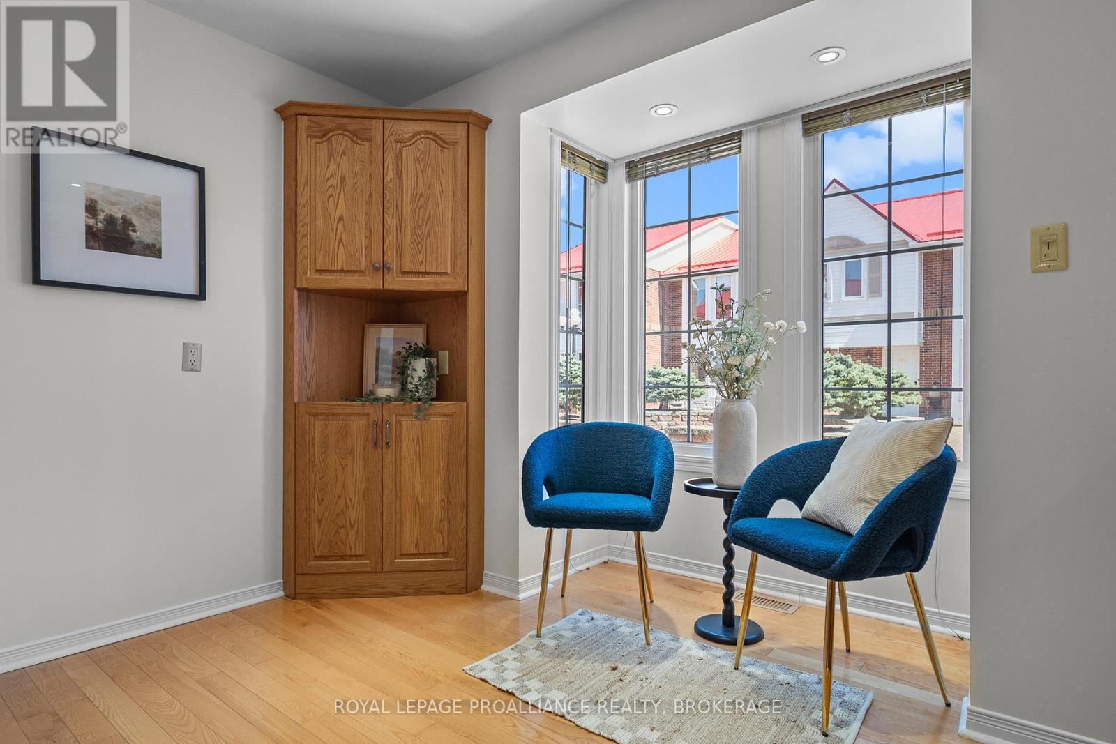 66 - 1 Place D'armes, Kingston, Ontario  K7K 6S4 - Photo 4 - X12758864