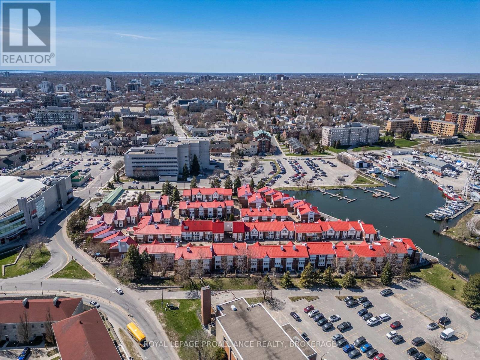 66 - 1 Place D'armes, Kingston, Ontario  K7K 6S4 - Photo 39 - X12758864