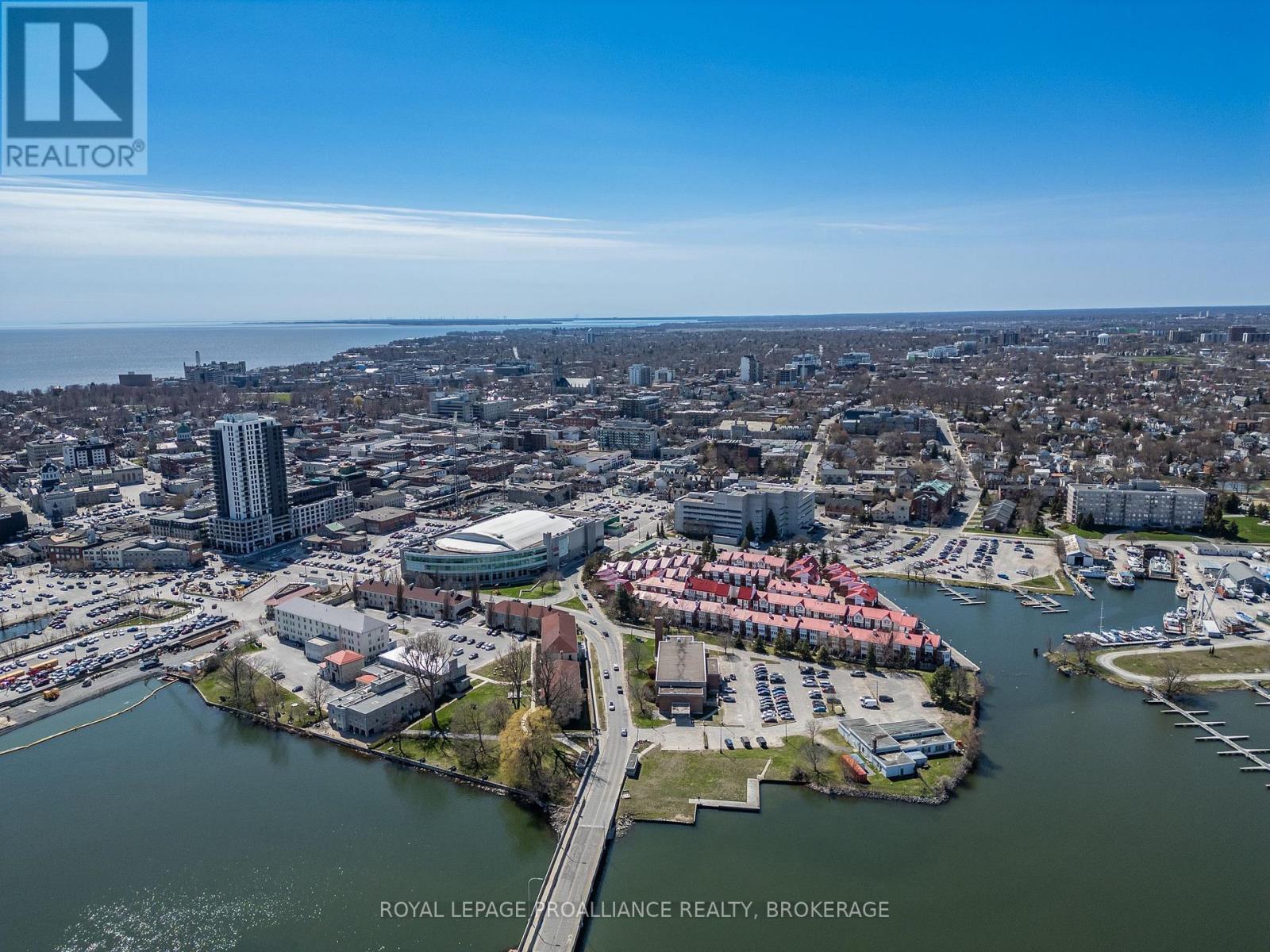 66 - 1 Place D'armes, Kingston, Ontario  K7K 6S4 - Photo 40 - X12758864