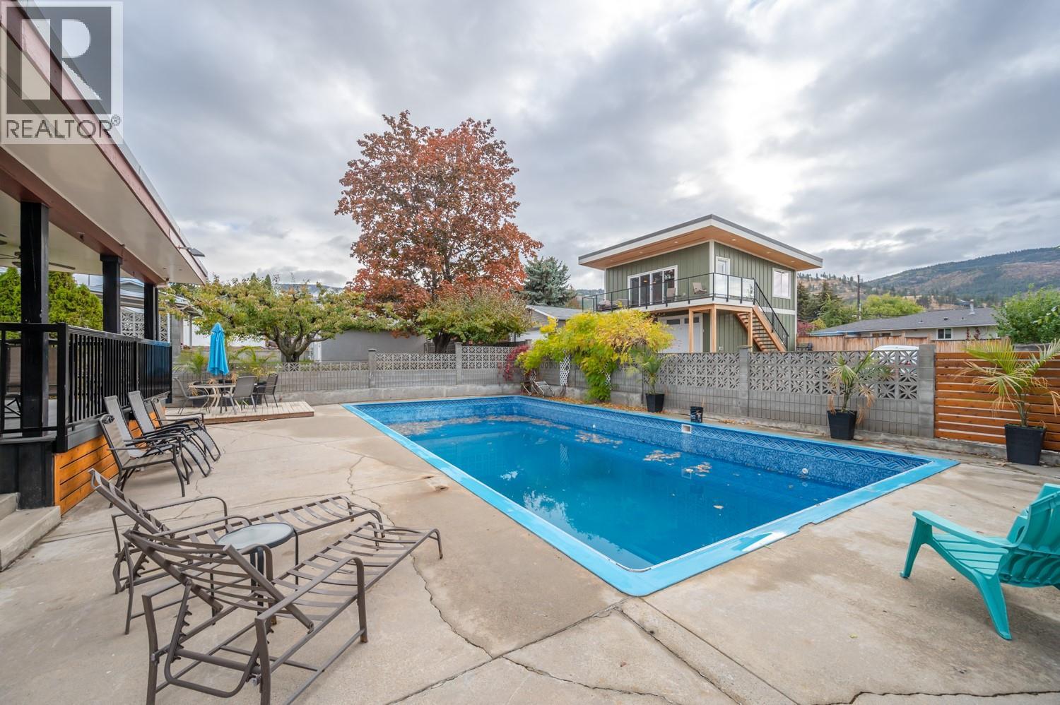 1524 Ridgedale Avenue, Penticton, British Columbia  V2A 2S4 - Photo 34 - 10384866