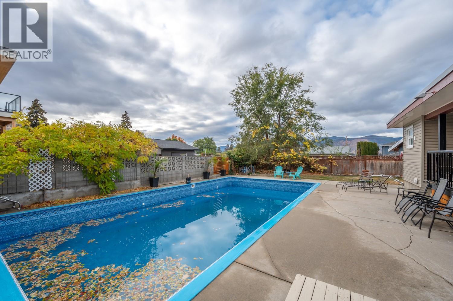 1524 Ridgedale Avenue, Penticton, British Columbia  V2A 2S4 - Photo 38 - 10384866