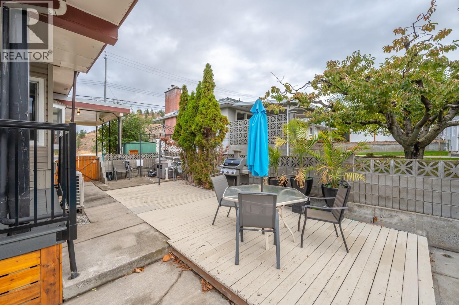 1524 Ridgedale Avenue, Penticton, British Columbia  V2A 2S4 - Photo 39 - 10384866