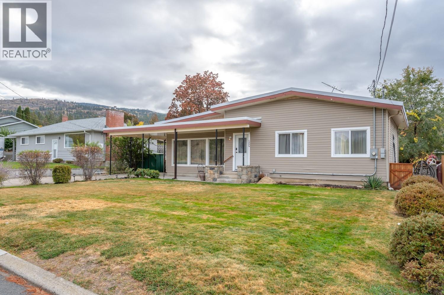 1524 Ridgedale Avenue, Penticton, British Columbia  V2A 2S4 - Photo 40 - 10384866