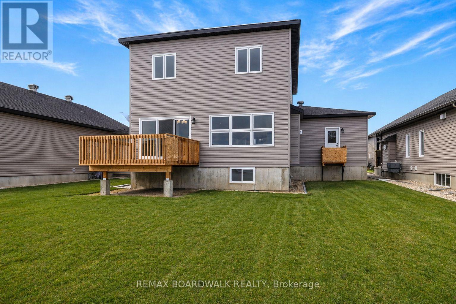 444 Aurora Street, Russell, Ontario  K4R 0L3 - Photo 21 - X12748180