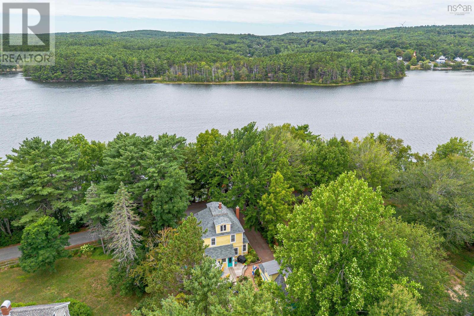 78 Shore Drive, Conquerall Bank, Nova Scotia  B4V 0J1 - Photo 2 - 202600060